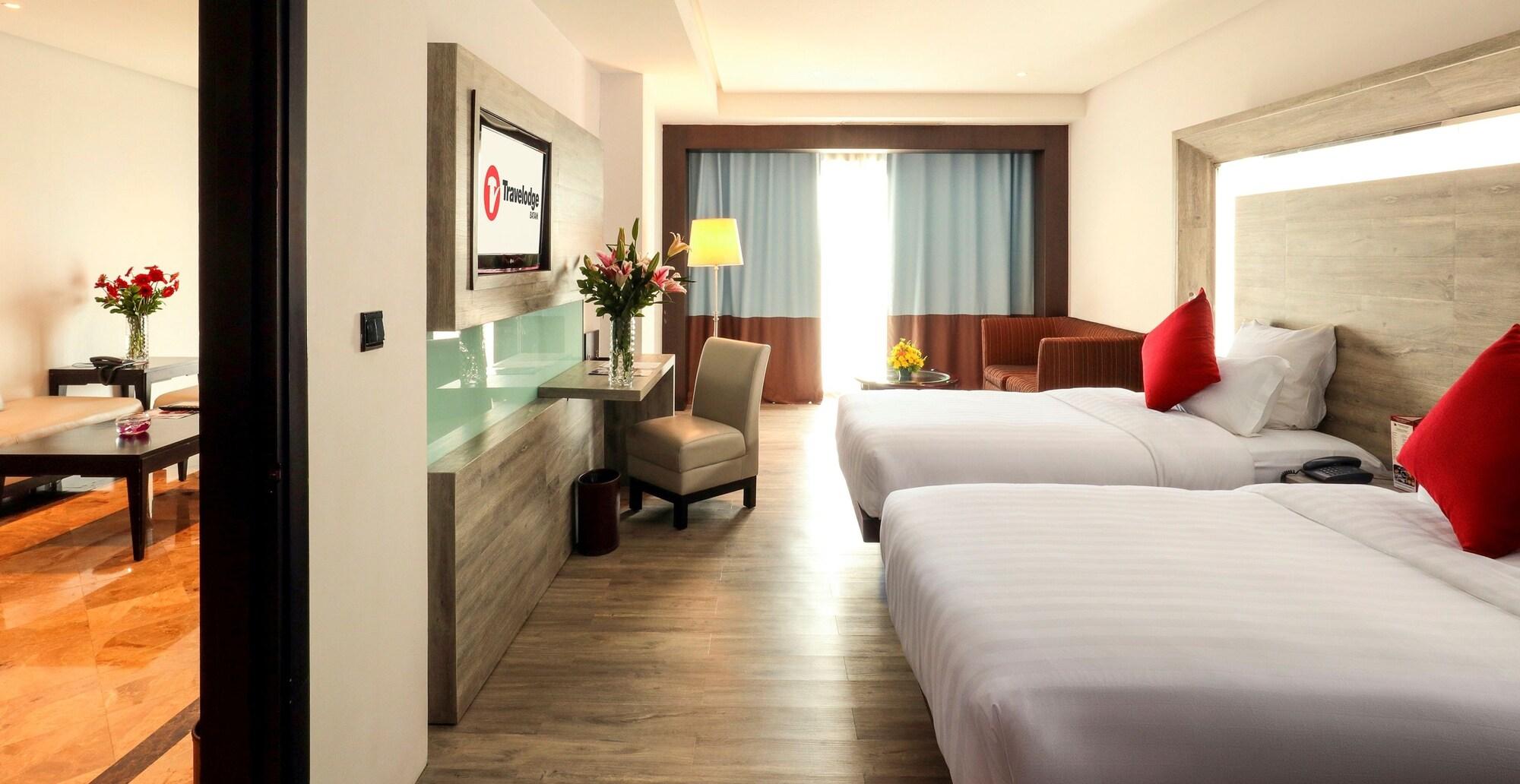 Ap Premier Batam Hotel Nagoya Exterior photo