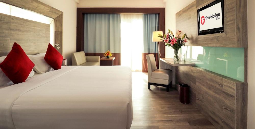 Ap Premier Batam Hotel Nagoya Exterior photo