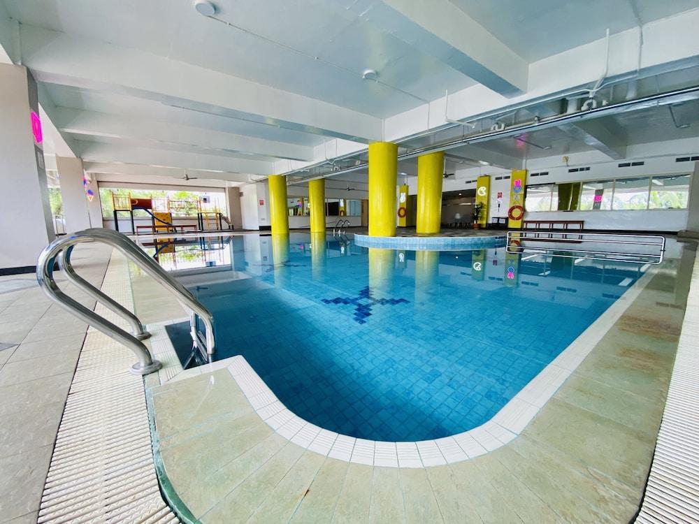 Ap Premier Batam Hotel Nagoya Exterior photo