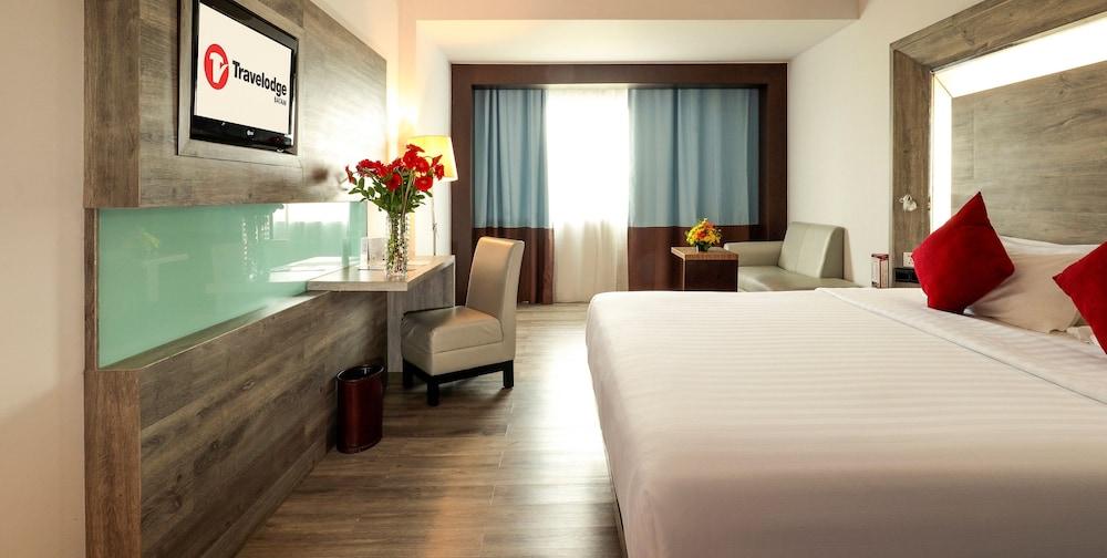 Ap Premier Batam Hotel Nagoya Exterior photo