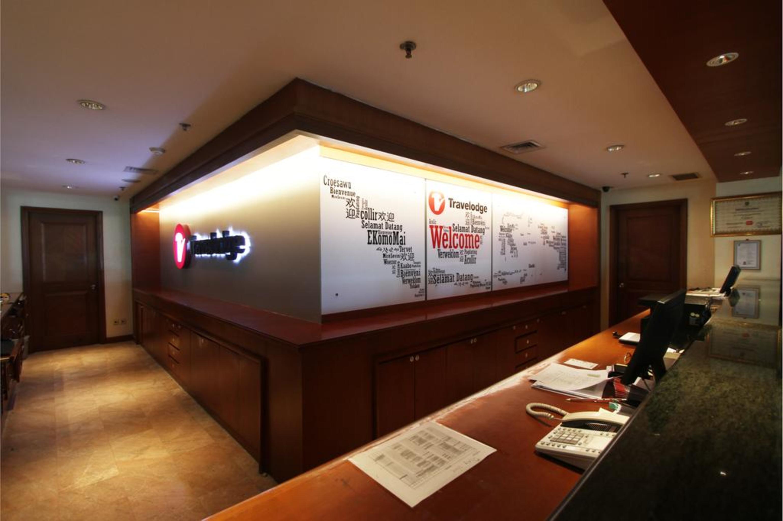 Ap Premier Batam Hotel Nagoya Exterior photo