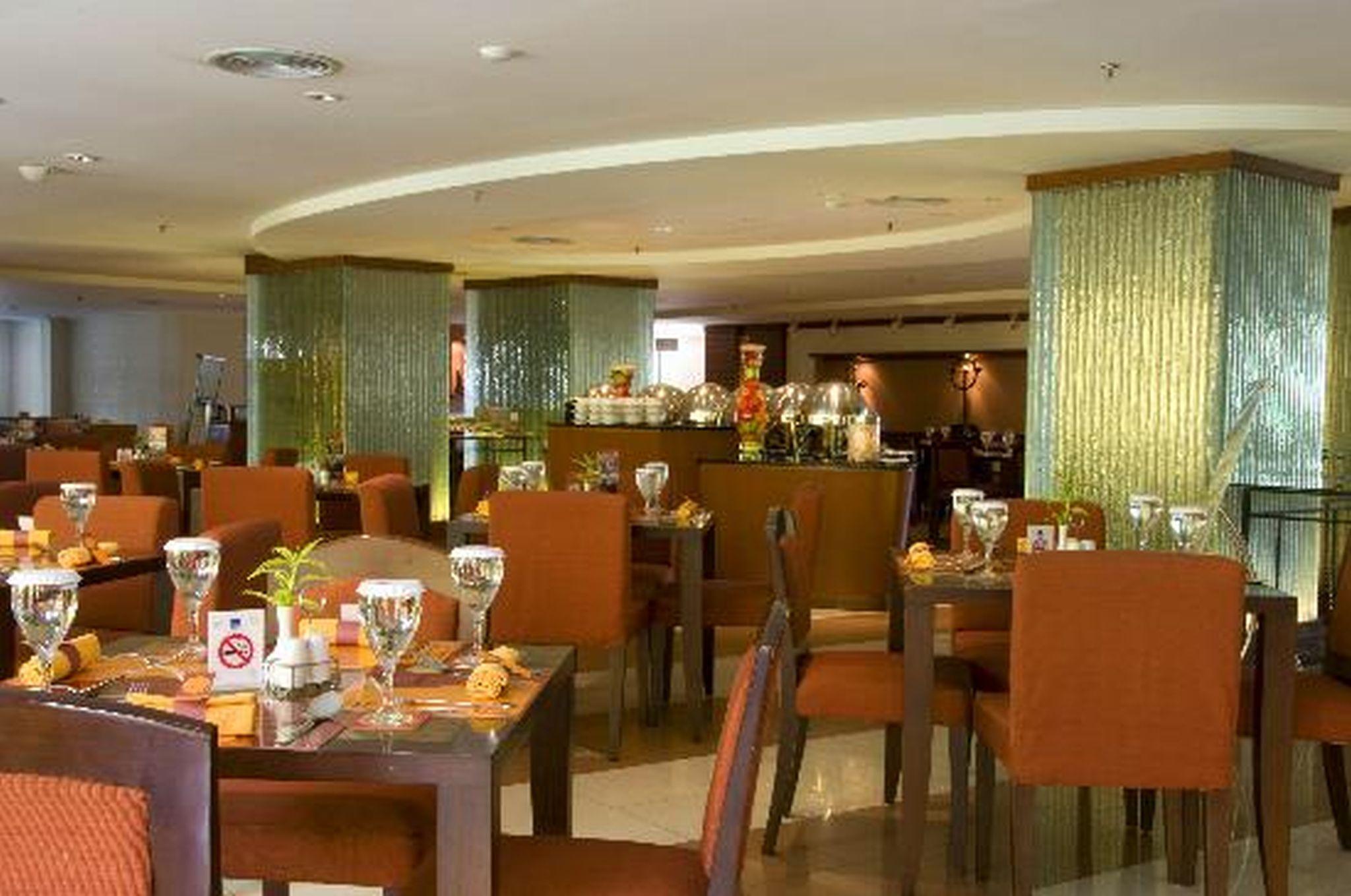 Ap Premier Batam Hotel Nagoya Exterior photo