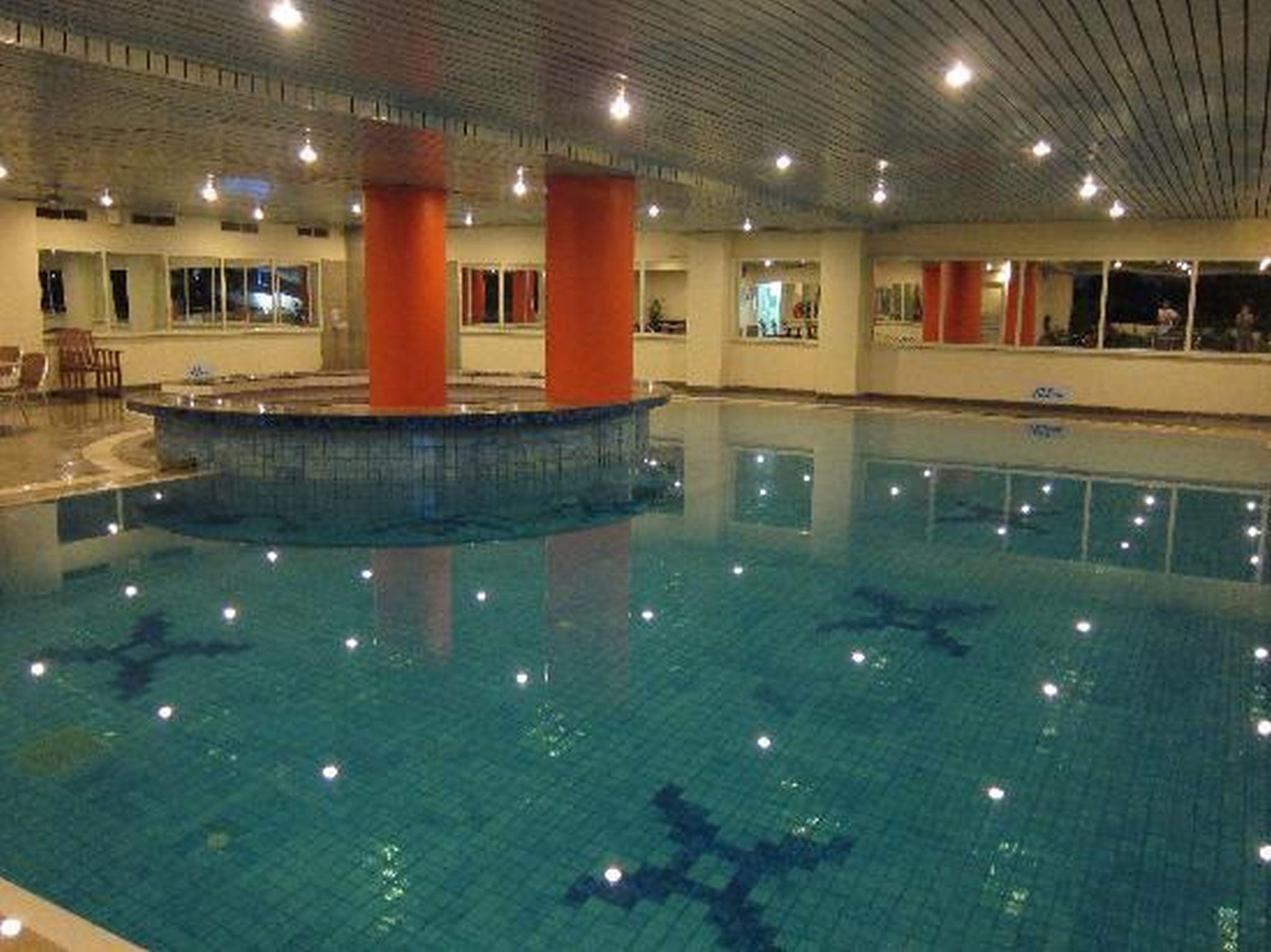 Ap Premier Batam Hotel Nagoya Exterior photo