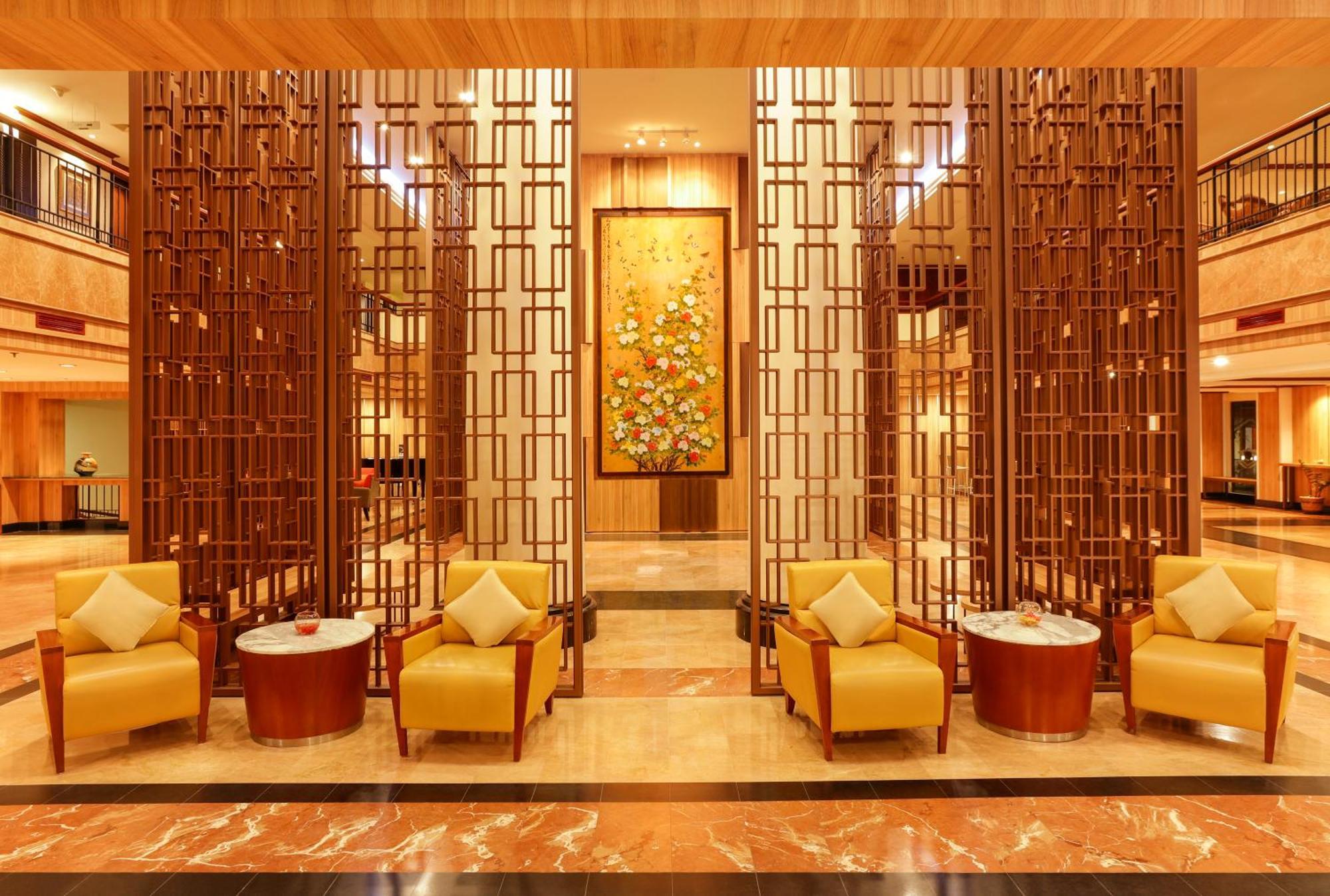 Ap Premier Batam Hotel Nagoya Exterior photo