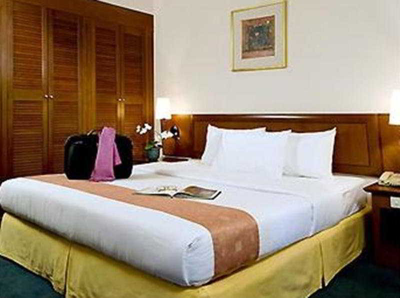 Ap Premier Batam Hotel Nagoya Exterior photo
